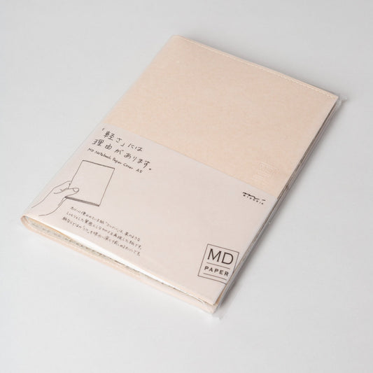 Midori MD Paper Cover, A5-Goodnotes.no