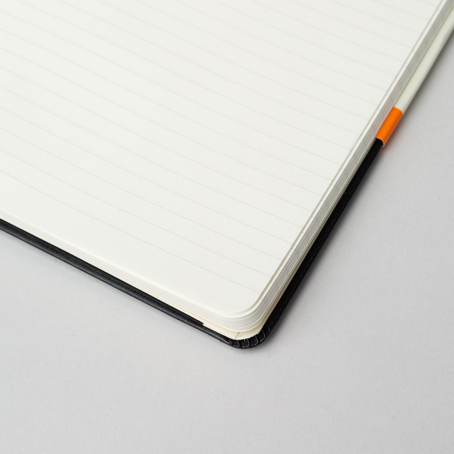 Moleskine Classic, A5 (Hardcover)-Goodnotes.no