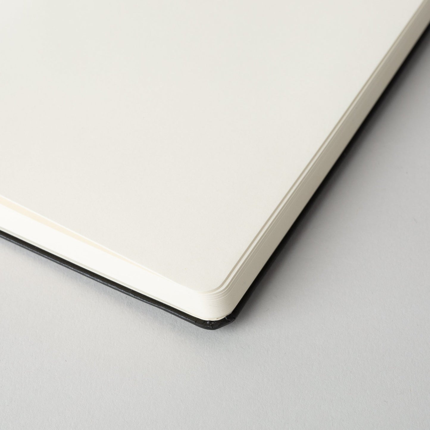 Moleskine Classic, A5 (Hardcover)-Goodnotes.no