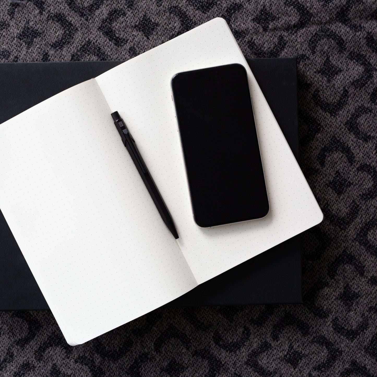 Moleskine Classic, A5 (Softcover)-Goodnotes.no