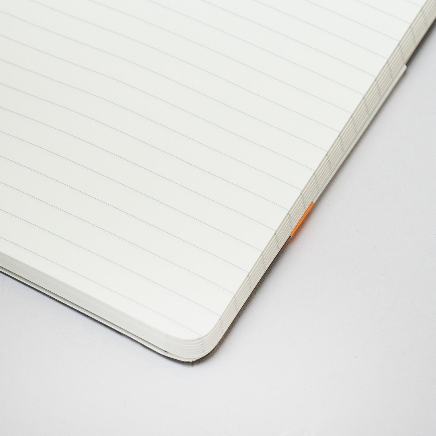 Moleskine Classic, Pocket (Softcover)-Goodnotes.no