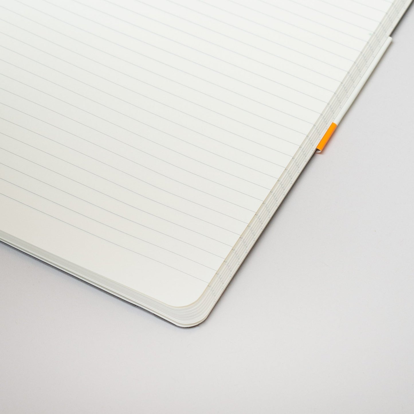 Moleskine Classic, XL (Softcover)-Goodnotes.no