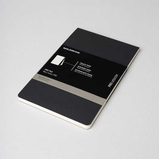 Moleskine Pro Pad (Softcover)-Goodnotes.no