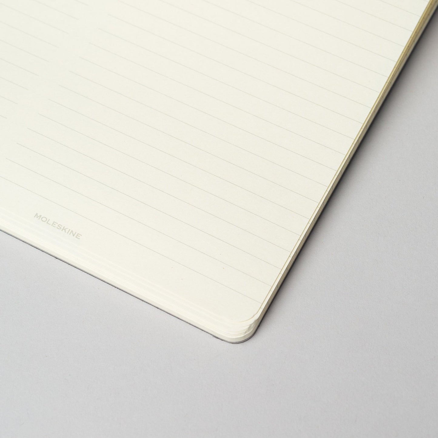 Moleskine Pro Pad (Softcover)-Goodnotes.no