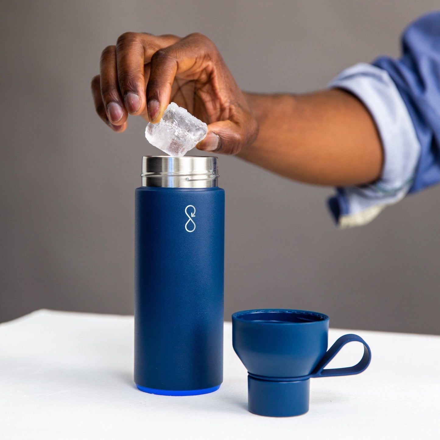 Ocean Bottle-Goodnotes.no