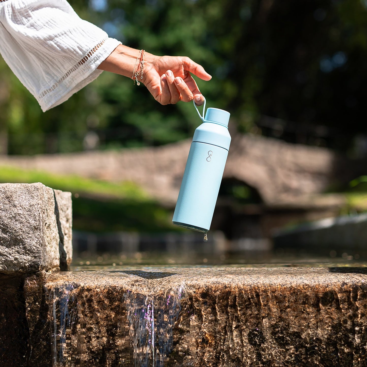 Ocean Bottle-Goodnotes.no
