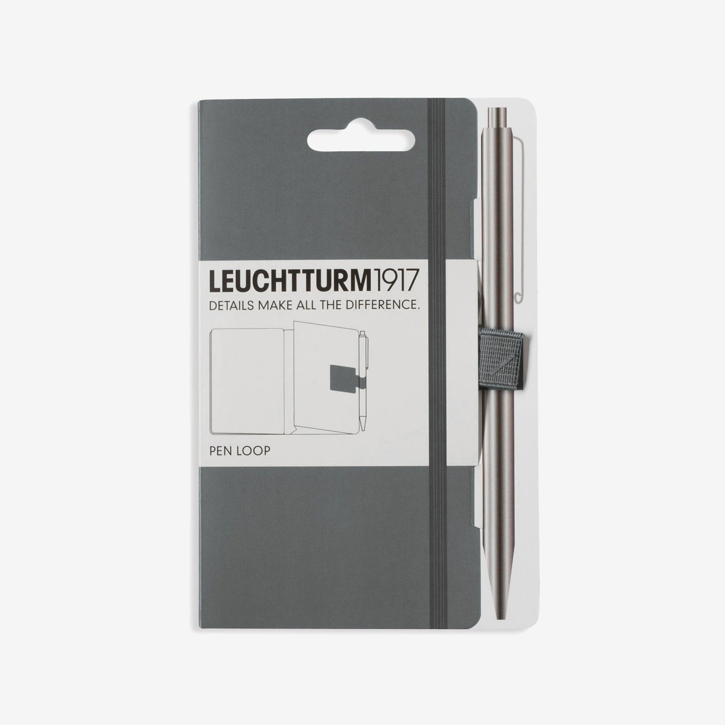 Leuchtturm1917 Pen Loop