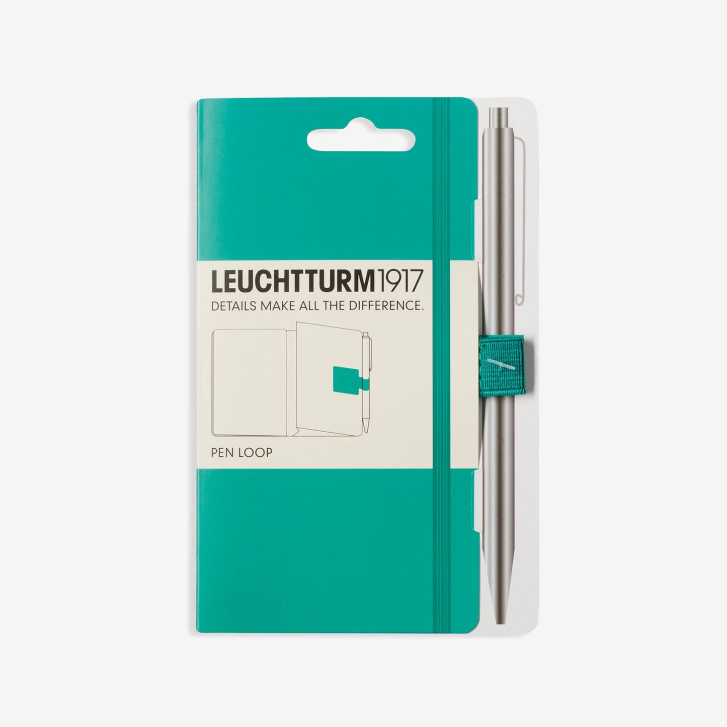 Leuchtturm1917 Pen Loop