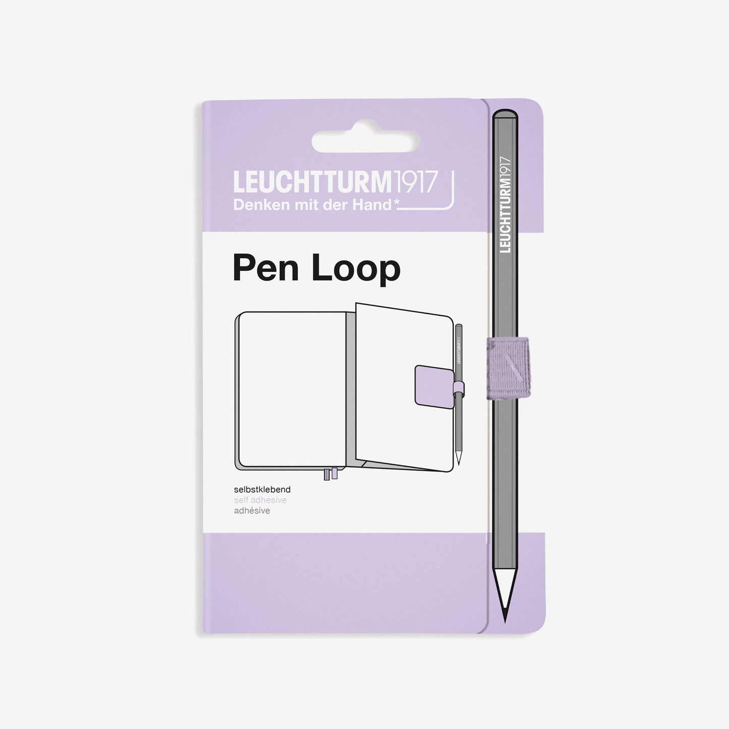 Leuchtturm1917 Pen Loop
