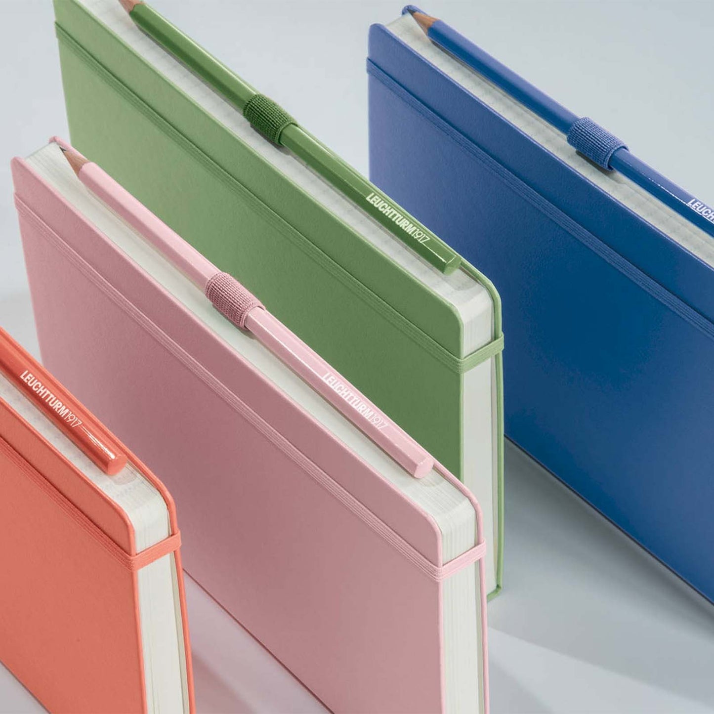 Leuchtturm1917 Pen Loop