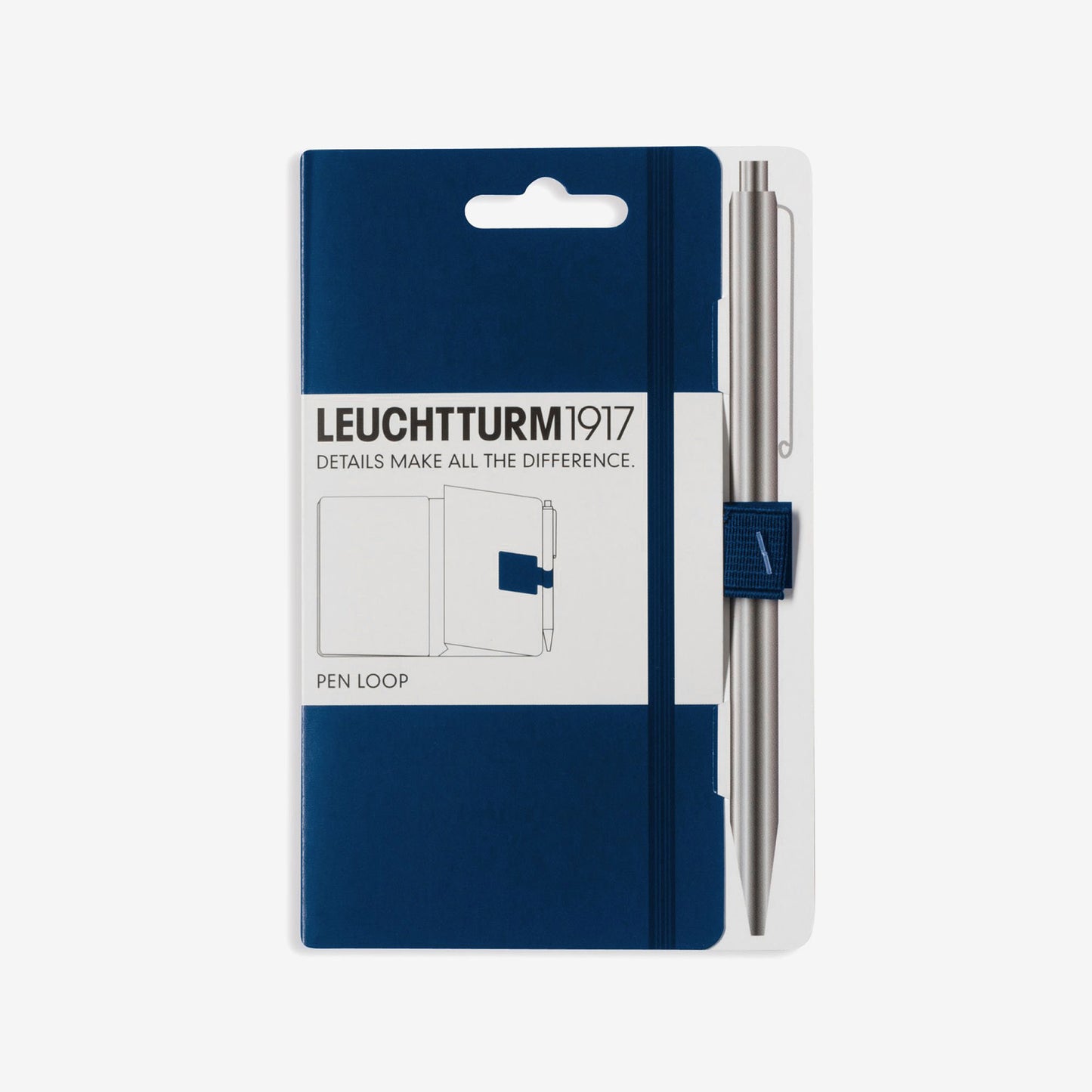Leuchtturm1917 Pen Loop