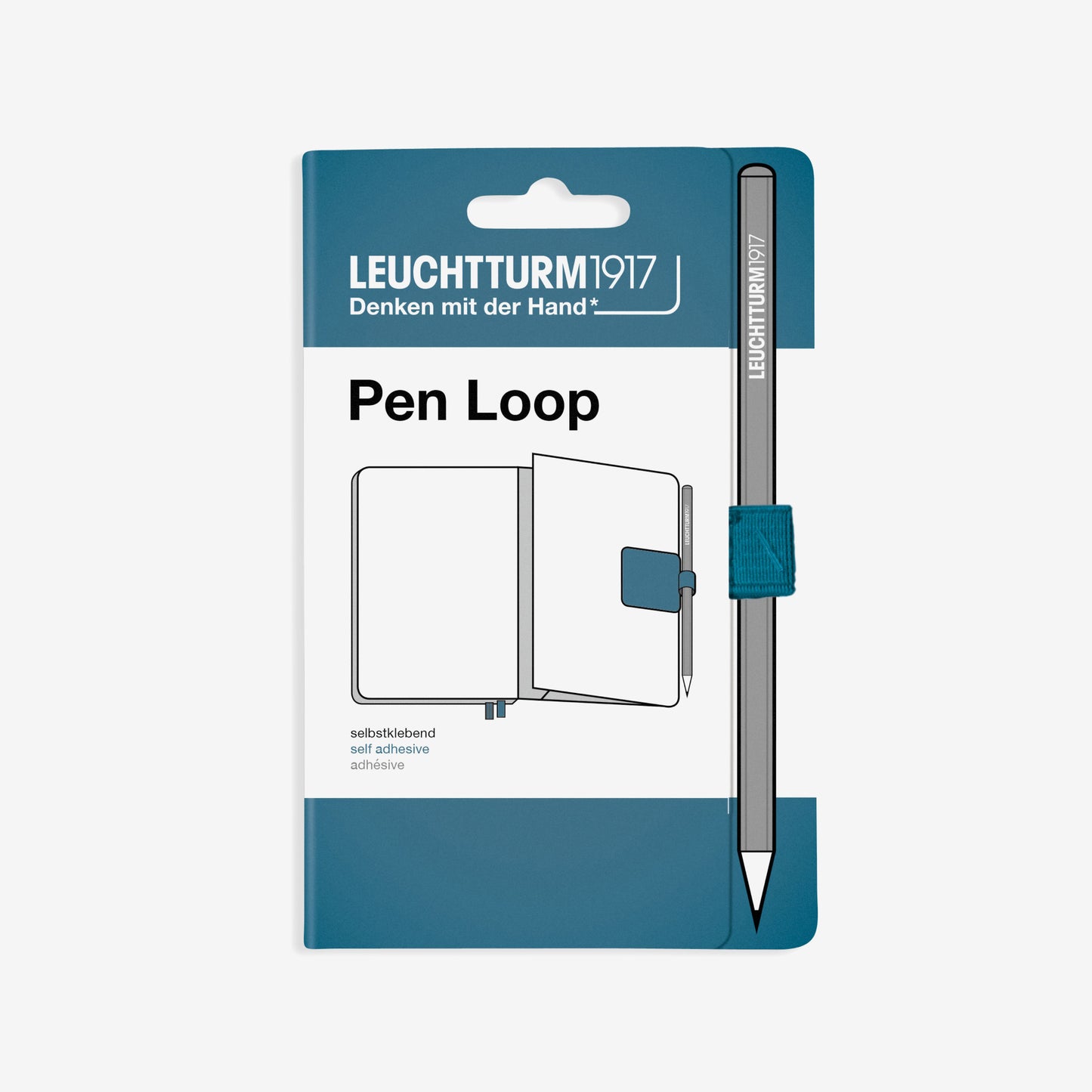 Leuchtturm1917 Pen Loop