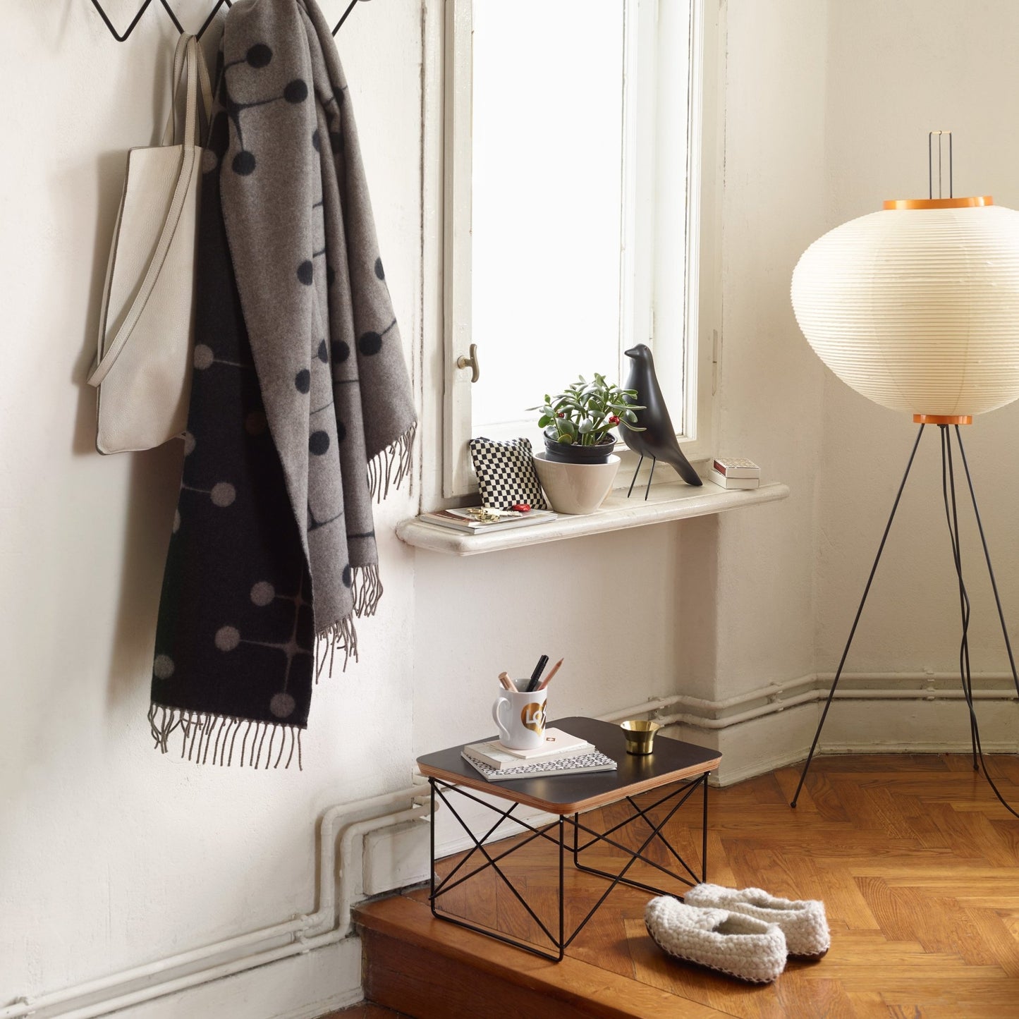 Vitra Akari 10A-Goodnotes.no