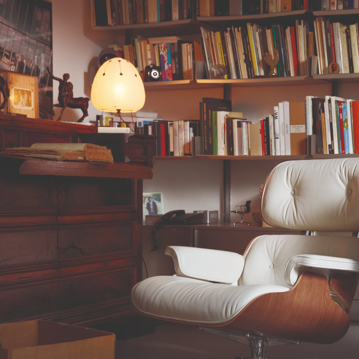 Vitra Akari 1AD-Goodnotes.no