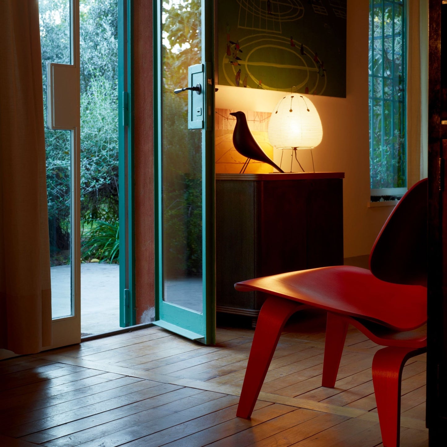 Vitra Akari 1AD-Goodnotes.no