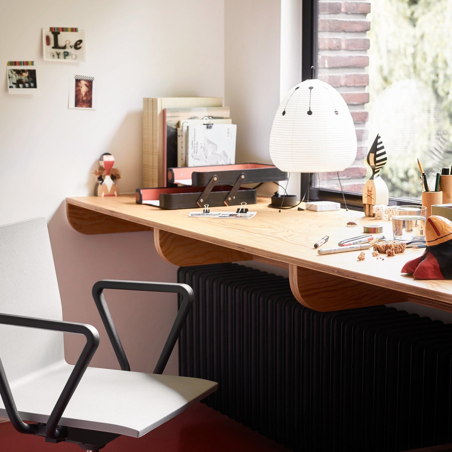 Vitra Akari 1AD-Goodnotes.no