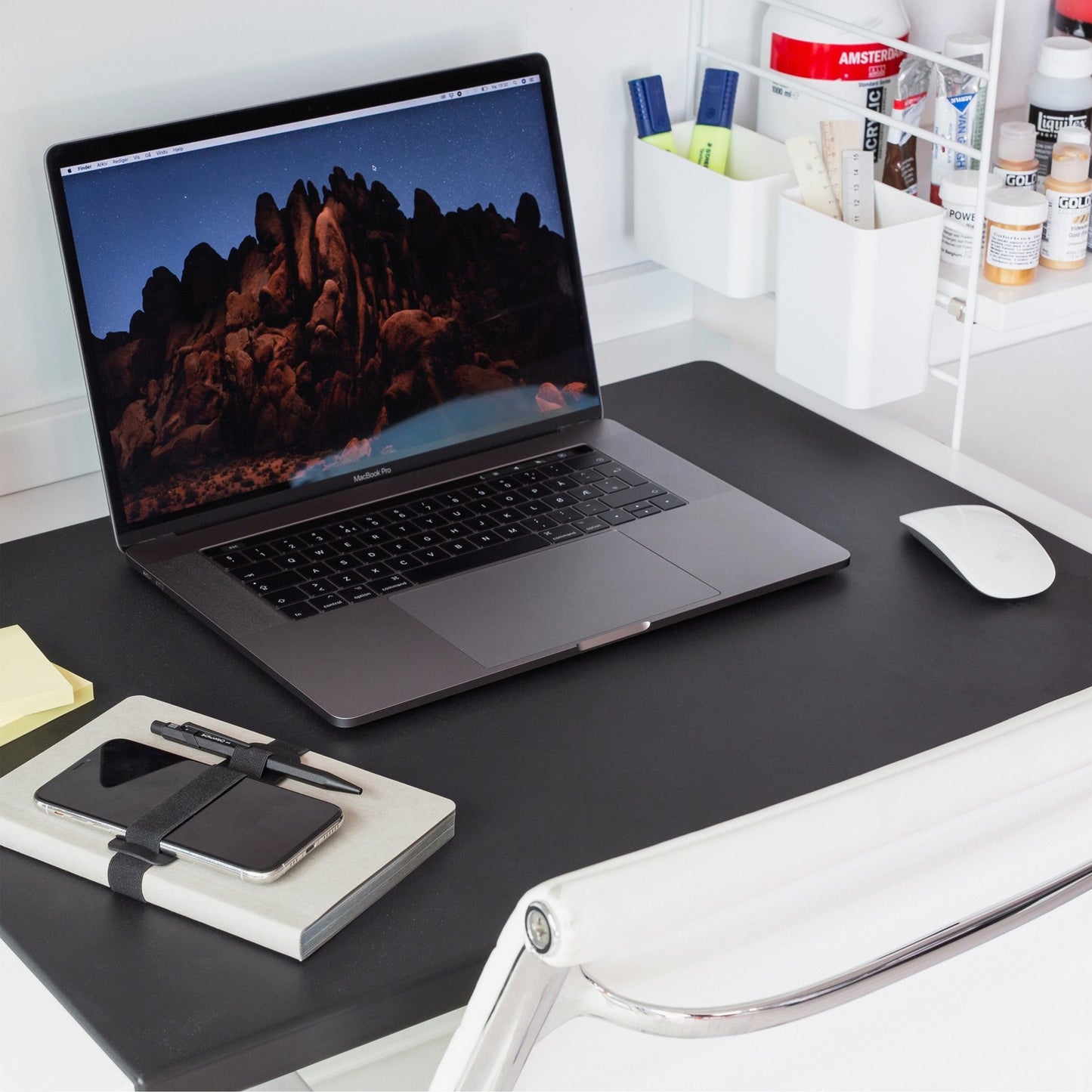 Vitra Joyn Desk Pad-Goodnotes.no