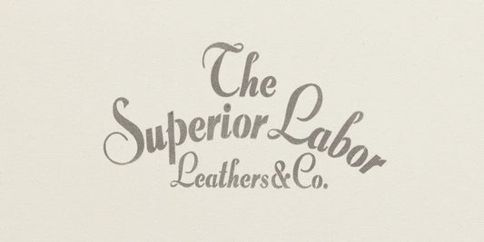 Vi introduserer The Superior Label
