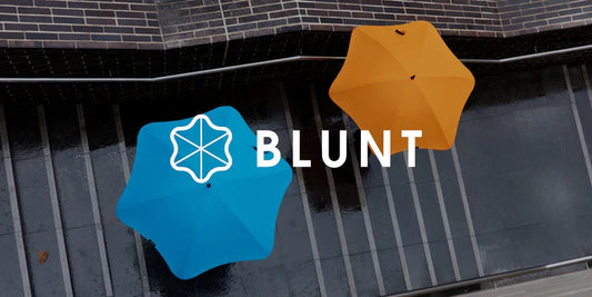 Størst utvalg i Norge! Blunt Umbrella