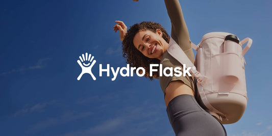 Hvem er Hydro Flask?