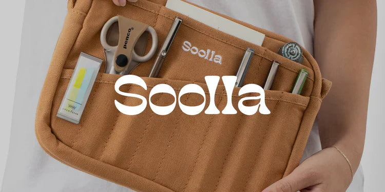 Vi introduserer Soolla