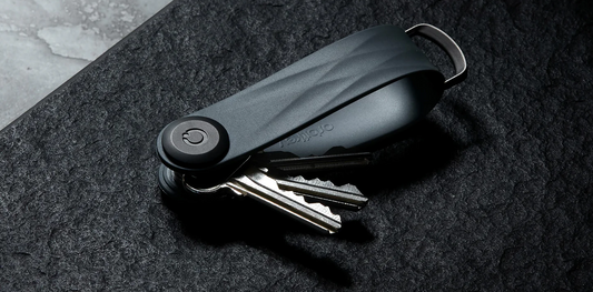 Hvilken Orbitkey key organizer og tilbehør passer for deg?
