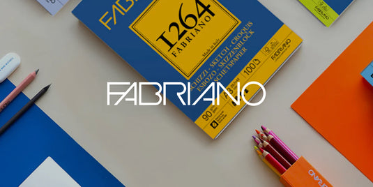 Fabriano – Goodnotes.no