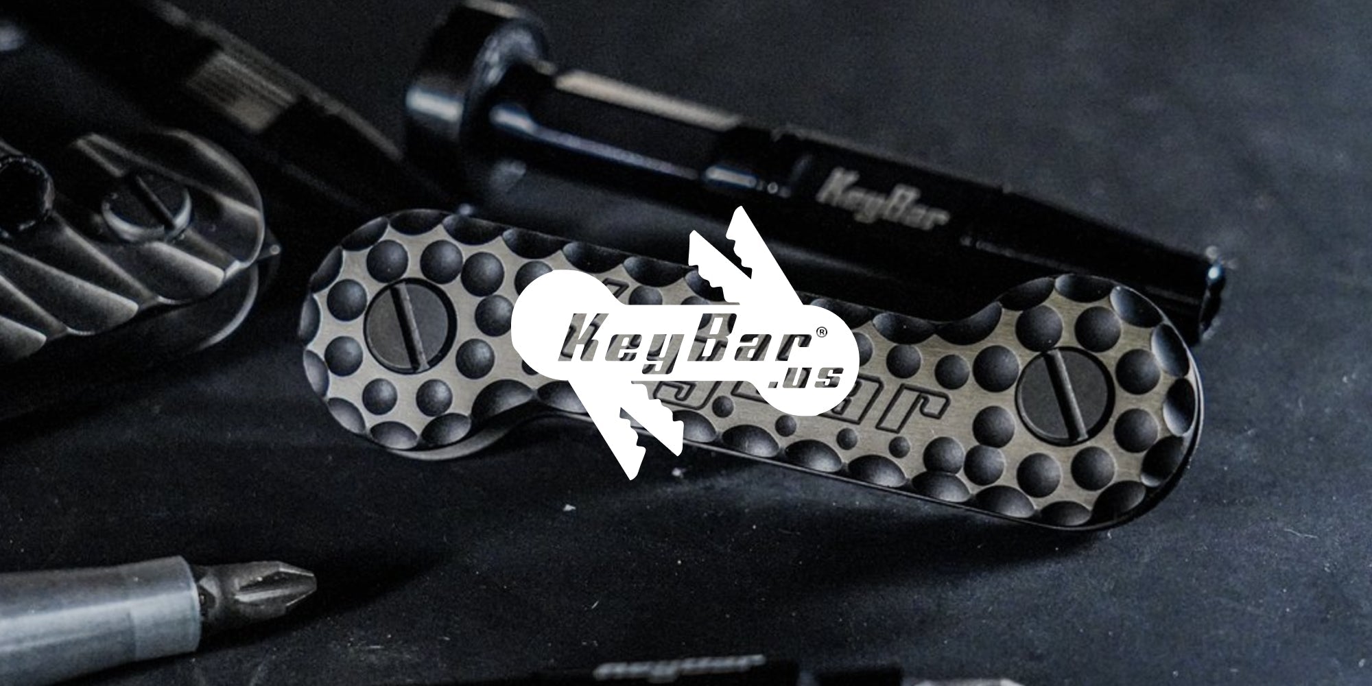 Keybar Logo KeyBar – Goodnotes.no
