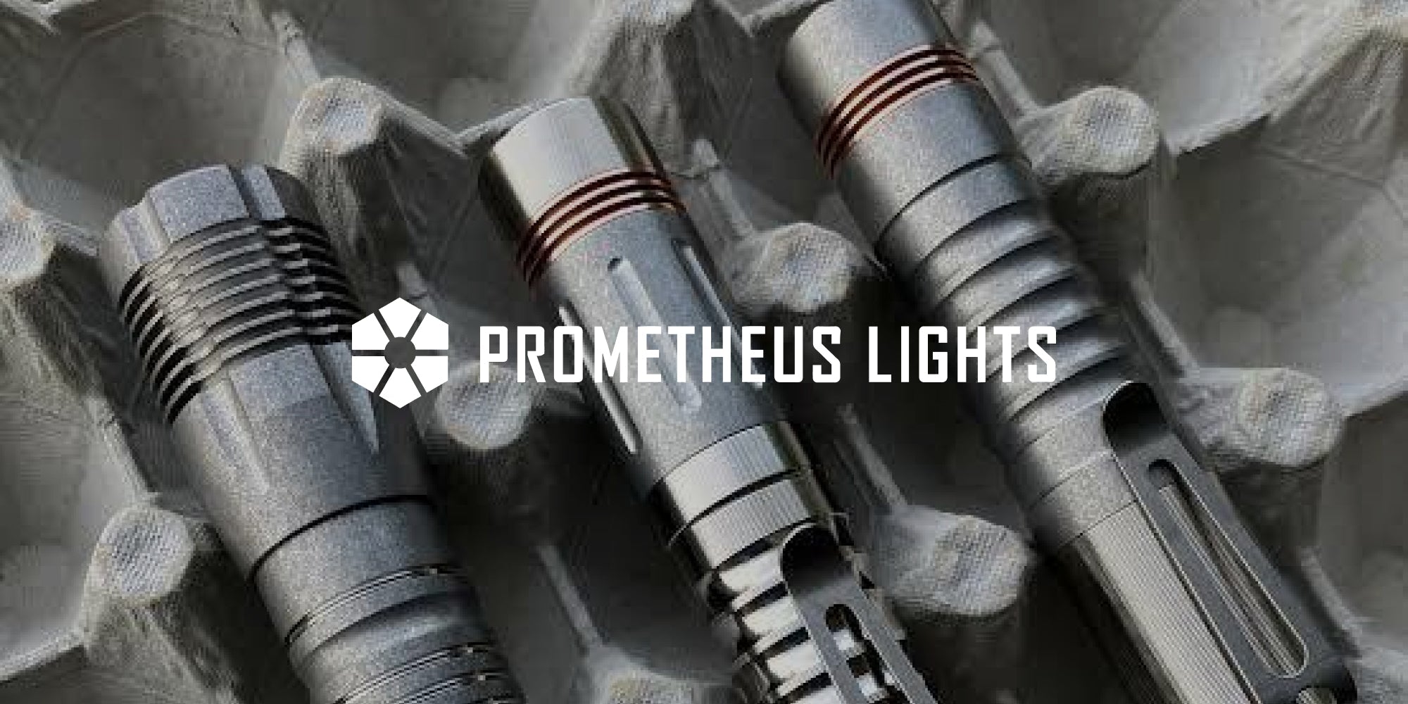 Prometheus Lights – Goodnotes.no