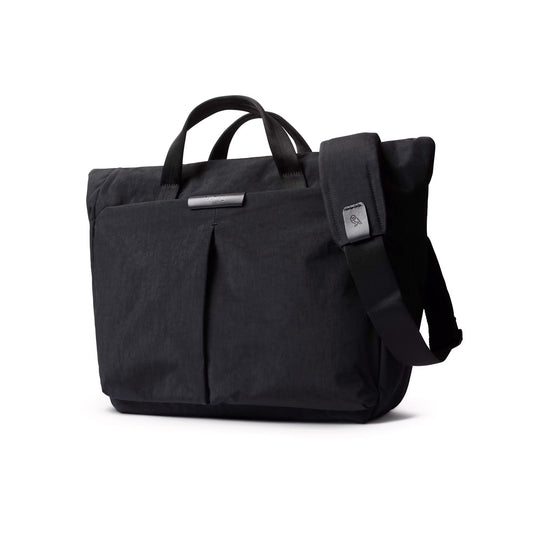 Bellroy Tokyo Messenger bag 14", Raven