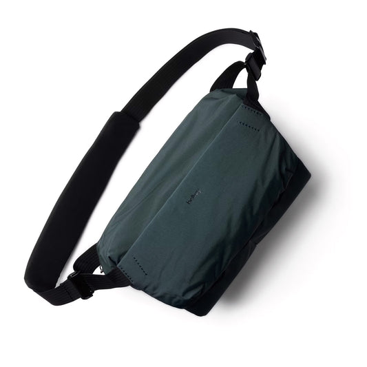 Bellroy Venture Sling 10L Camera Edition, Deep Ocean