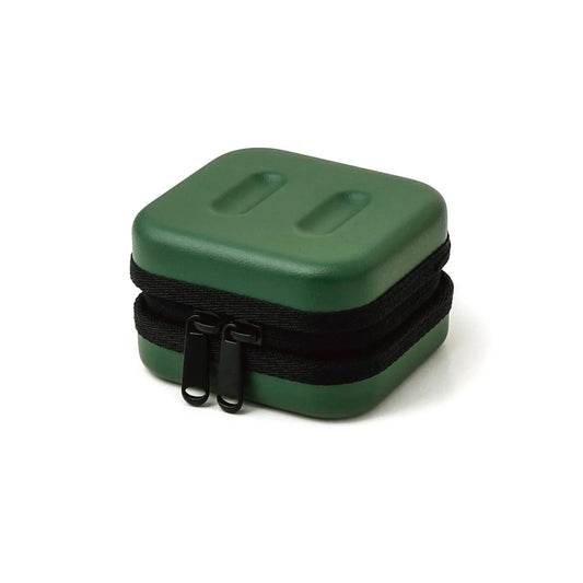 Hightide Nahe Hard Shell Case Mini, Green