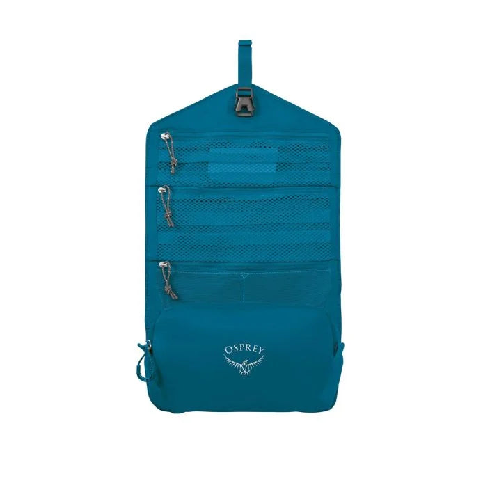 Osprey Ultralight Roll Organiser, Waterfront Blue