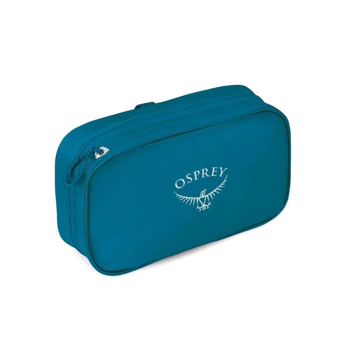 Osprey Ultralight Zip Organiser, Waterfront Blue