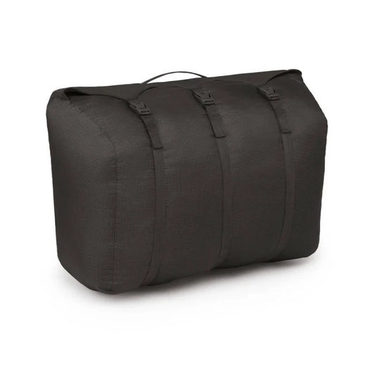 Osprey StraightJacket Compression Sack 20 L, Black