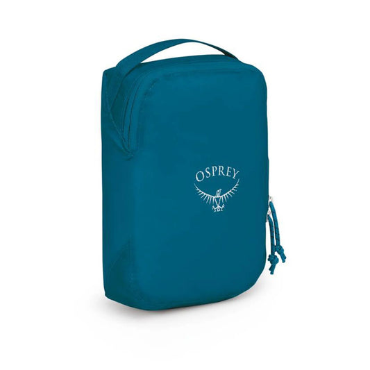 Osprey Ultralight Packing Cube Small, Waterfront Blue