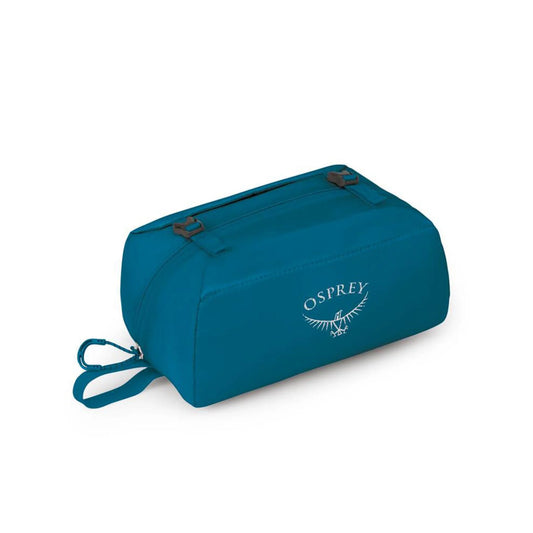 Osprey Ultralight Padded Organiser, Waterfront Blue