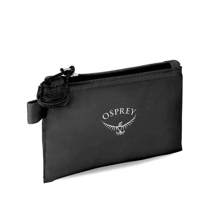 Osprey Ultralight Wallet, Black