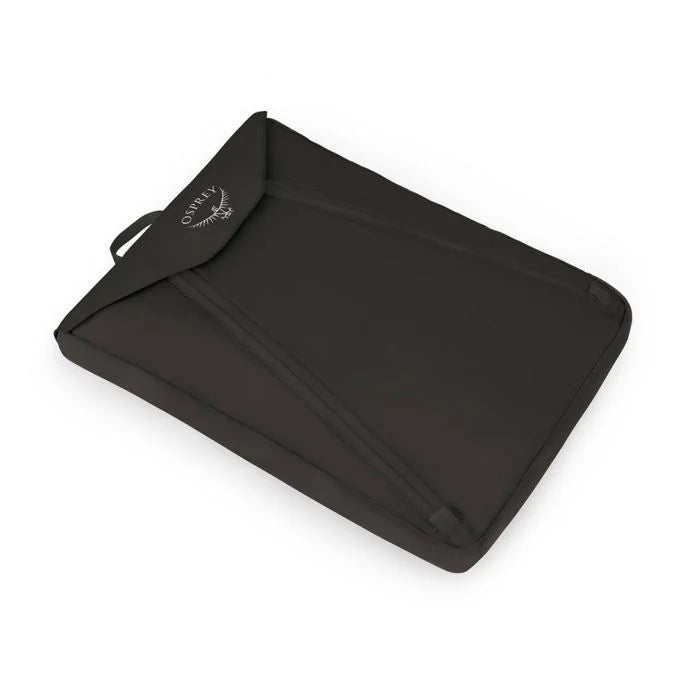 Osprey Ultralight Garment Folder, Black