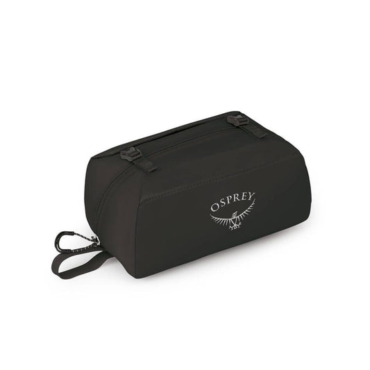 Osprey Ultralight Padded Organiser, Black