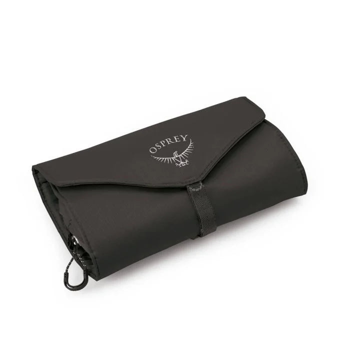 Osprey Ultralight Roll Organiser, Black