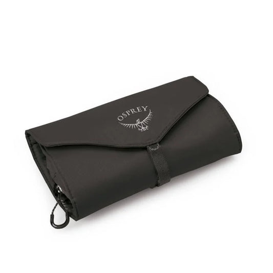 Osprey Ultralight Roll Organiser, Black
