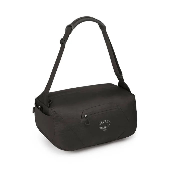 Osprey Ultralight Stuff Duffel, Black