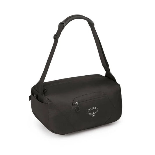 Osprey Ultralight Stuff Duffel, Black