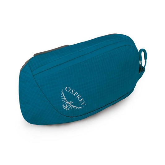 Osprey Pack Pocket Zippered, Waterfront Blue