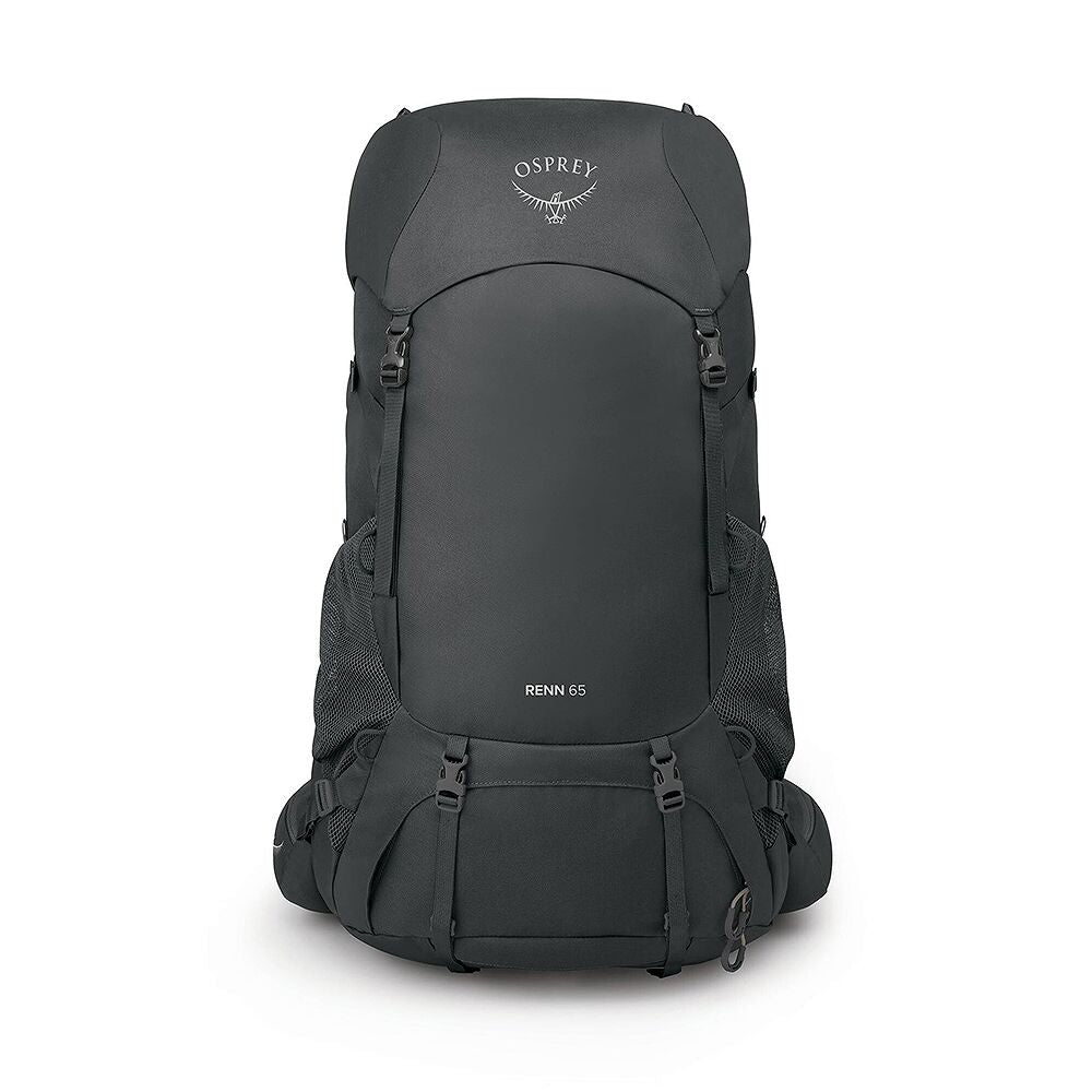 Osprey Renn™ 65, Dark Charcoal/Grey Wolf