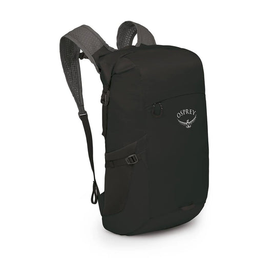 Osprey Ultralight Dry Stuff Pack, Black