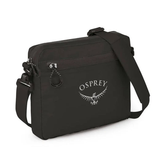 Osprey Ultralight Shoulder Satchel, Black