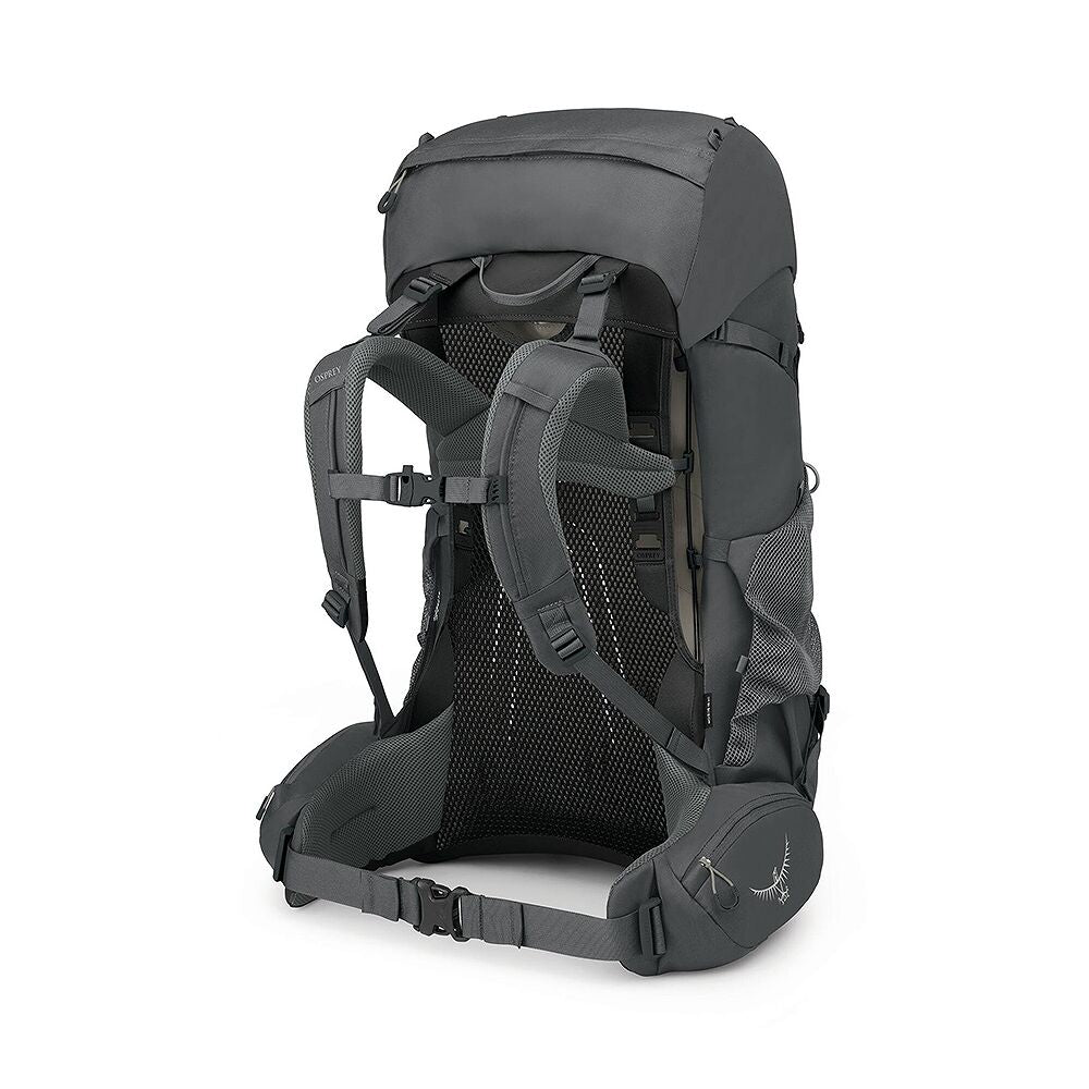 Osprey Renn™ 65, Dark Charcoal/Grey Wolf