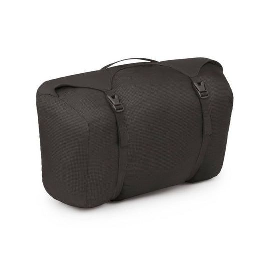 Osprey StraightJacket Compression Sack 8 L, Black